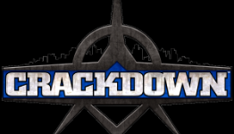 What I Want From Crackdown