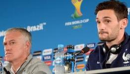 World Cup 2014: France are winning over fans – Hugo Lloris