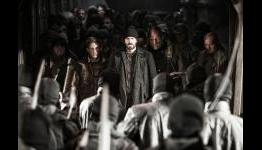 Snowpiercer Review – FatMovieGuy