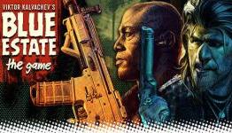 Playstation 4 review: Blue Estate | Level Complete
