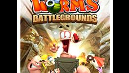 Worms Battlegrounds Review | High-Def Digest