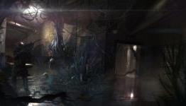 Official STALKER Facebook Page Supports Areal Kickstarter