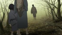 Mushishi Zoku Shou Review | Otaku Spirit
