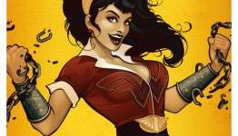 Fanatical Culture | Dangerous Bombshell DC Women
