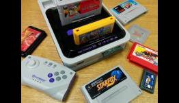 RetroN 5 Impressions: The Good, the Bad, and the Ugly