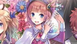 Atelier Rorona Plus: The Alchemist of Arland Review | Hardcore Gamer