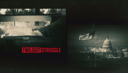Twilight Struggle Smashed Kickstarter Goals