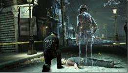 Murdered: Soul Suspect Would Be So Much Better If It Weren’t A Game