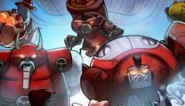 Awesomenauts: Comparison to Other MOBAs
