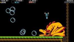 Shovel Knight Review [Capsule Computers]