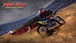 MX vs ATV Supercross E3 interview with Director and CEO Ken George