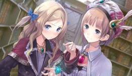 Atelier Rorona Plus: The Alchemist of Arland Review | Twinfinite