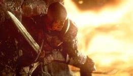 PS4 Exclusive Deep Down Gets New Screenshot Showing Great Armor; Producer Apologizes for Beta Delay