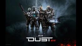 Name Your Weapon in DUST 514 by Killing a lot of Other Players
