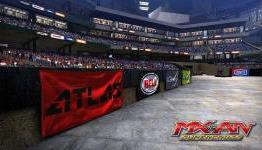 MX vs ATV Supercross is making sure its licenses are sufficient for you