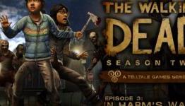 The Walking Dead Season 2 Episode 3 – In Harm’s Way Review | GearNuke