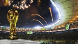 2014 FIFA World Cup Brazil  Review (PS3) – punkandlizard
