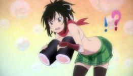 How Xseed is Releasing Both Senran Kagura: Bon Appétit Games in the West