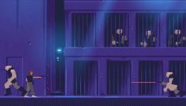 Another World 20th Anniversary Edition Review ~ Brutal. Beguiling. Brilliant. [PSGamer]