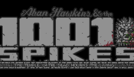 1001 Spikes Review – Pixel Related
