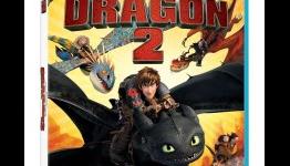 How to Train Your Dragon 2 review | Flickering Myth