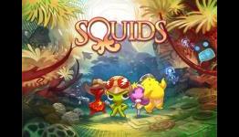 Europe – Buy Squids Odyssey on Nintendo 3DS, get the Wii U version for free