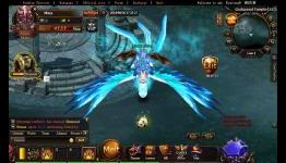Warflare’s Mount Is “Rideable, Evolvable and Transformable”