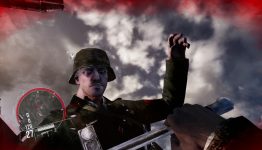 Enemy Front review – XB1