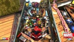 Deadpool Pinball Review | GES