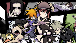 Why $20 for The World ends with You on mobile is worth it