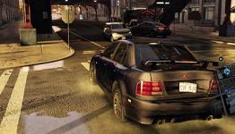 How to drift: A Watch Dogs driving lesson