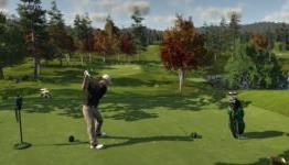 The Golf Club Devs: Procedural Generation Will Only Be Seen More; “Loved” Unity Engine