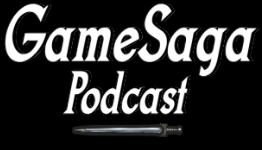 GameSaga Podcast Episode 27