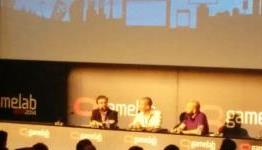 Flappy Bird Creator Dong Nguyen’s Panel at Barcelona Gamelab 2014