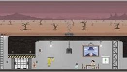 Team17 signs on Unicube’s Strategy Survival Game Sheltered