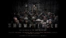 Snowpiercer Review – Film Class Junkies