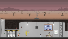 Post-Apocalyptic Strategy Game Sheltered joins Team17’s Indie Partner Program
