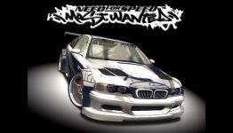 So I Tried… Need For Speed Most Wanted