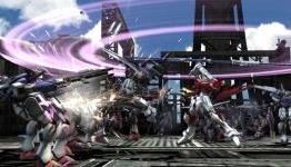 Dynasty Warriors: Gundam Reborn (PS3) Review – Push Square