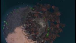 Planetary Annihilation Preview | Twinfinite