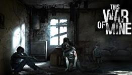 This War of Mine: when games aren’t funny anymore