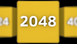 Review: 2048 (Pure Nintendo)