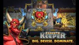 EA CEO on mistakes made with ‘Dungeon Keeper’ mobile