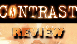 Contrast Review – TXH