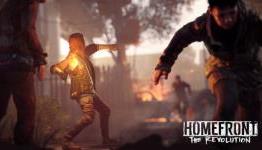 ‘Homefront: The Revolution’ influenced by ‘Crysis’ and ‘Far Cry,’ says Crytek