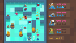 The Nightmare Cooperative – Preview (PC)| CriticalIndieGamer