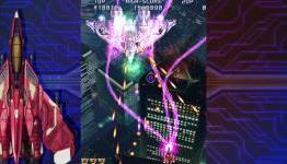 Brash Games – Raiden IV: Overkill Review