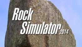 Rock Simulator Coming In 2014