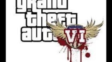GTA VI In Development?