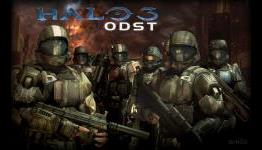 Where is the Remastered Version of ODST? Is it the Unloved Step Child?